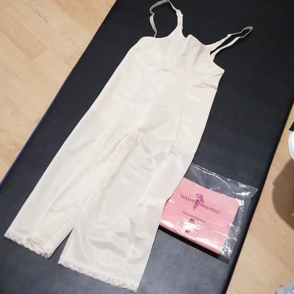 Waist shaper new never used